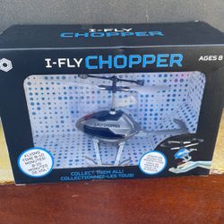 I-fly Chopper 