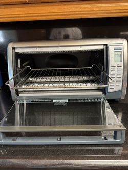 Convection Toaster Oven