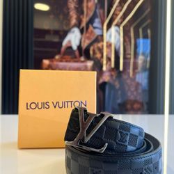 Lv Mens Belt