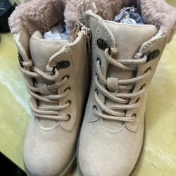 Girls Boots Size 11