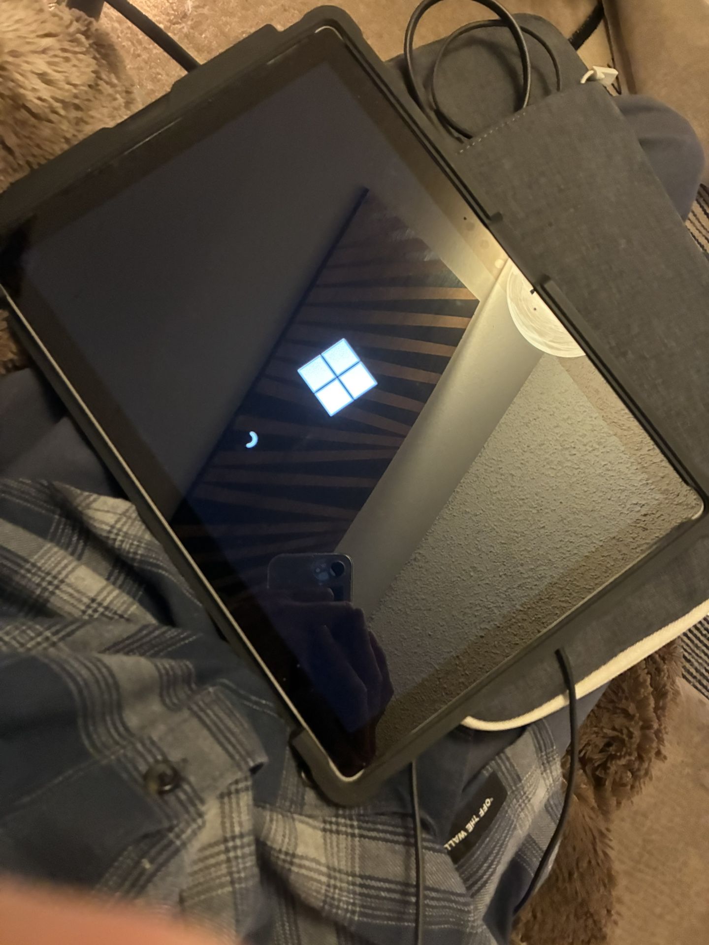 Microsoft Surface Pro 7 4gb Ram 128gb Storage