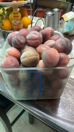 10 Small Pashion fruit