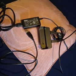 Nikon S1  S3  Charger