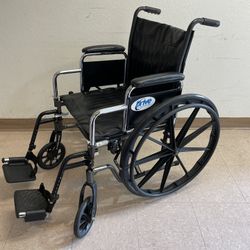 Wheel Chair. Exelente