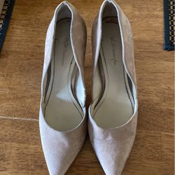 BCBG shoes size 7
