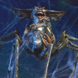 Neca Gremlins Ultimate Spider Gremlin