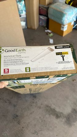 GoodEarth Lighting