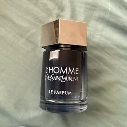 L’Homme Le parfum YSL