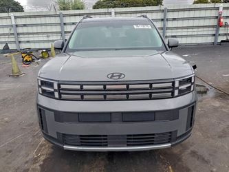 SANTA FE PARTS OEM USED