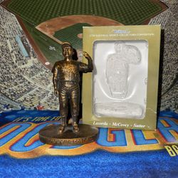 Dodgers Bobbleheads Bobble Heads 