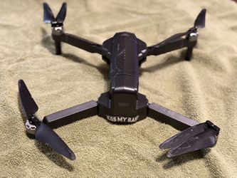 Sjrc F11 Pro Drone..