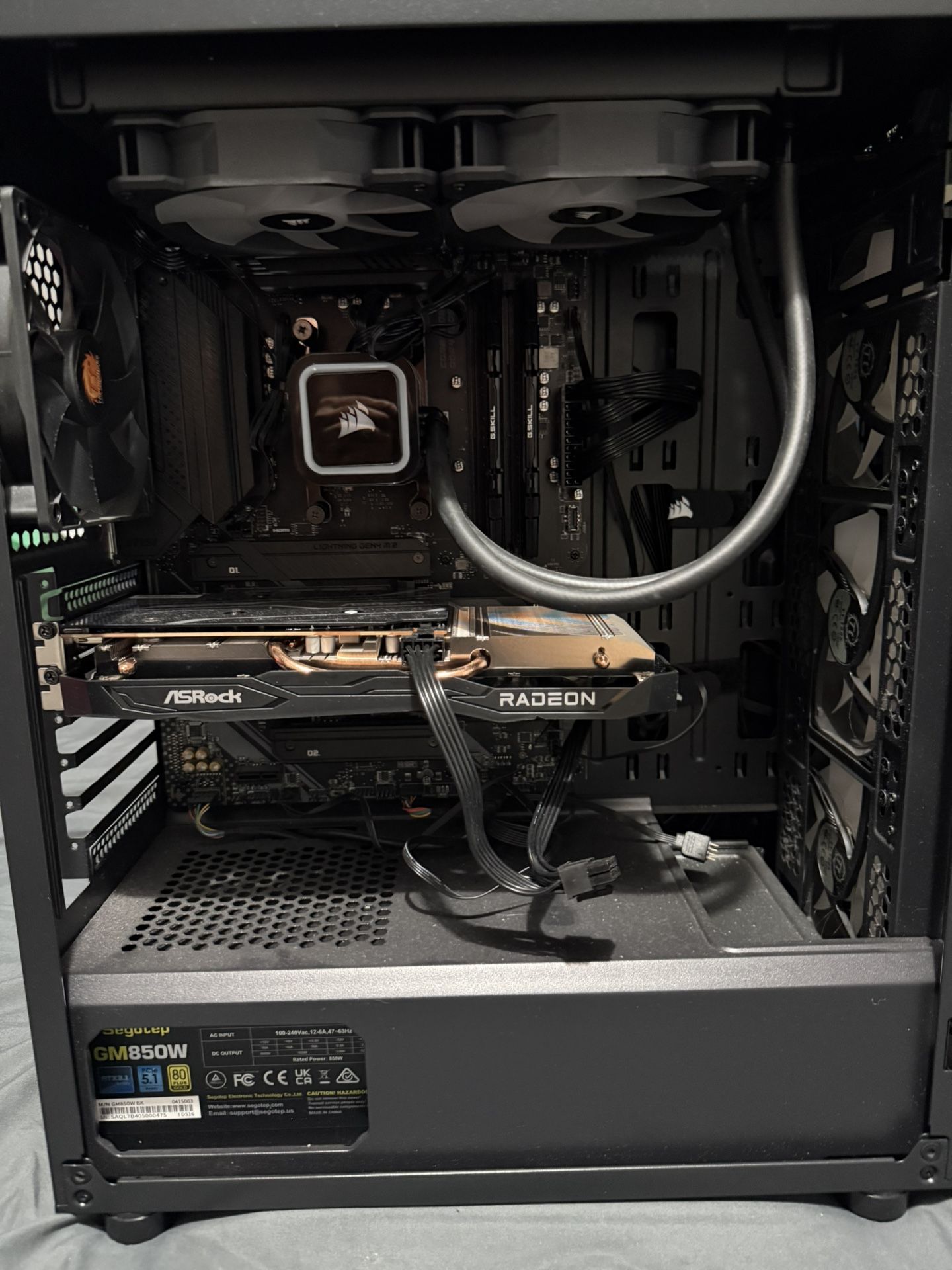 Gaming Pc