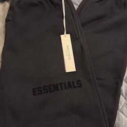 Essential Pants