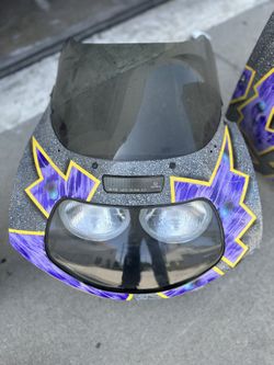 Suzuki gsxr