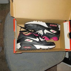 Nike Air Max