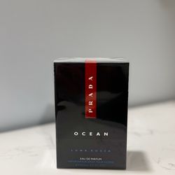 OCEAN🖤 PRADA ✨✨!! Cheaper than in the store!! 💲💲