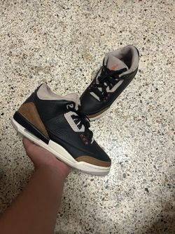 Jordan 3 Size 7 No Box Clean 🧼 $100