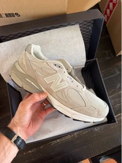 New Balance Size 10.5