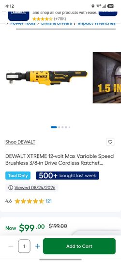 Dewalt