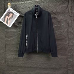 Dior Men’s Jacket 2026 New