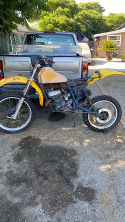 1978 arm 250