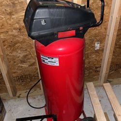 Husky Air Compressor