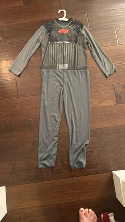 Star Wars Kids Halloween Costume Jumpsuit