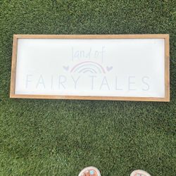 Wall Decor For Girls Room 