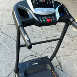 Merax Treadmill 
