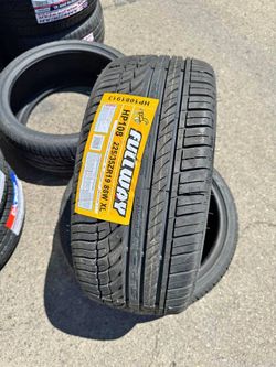 225/35R19 Fullway HP108 Brand new 4 Tires Free Mount Balance installed 225/35/19 llantas