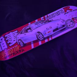 Skateboard Deck