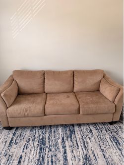 Pull out sofa sleeper