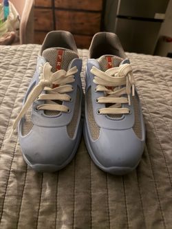 prada american cups