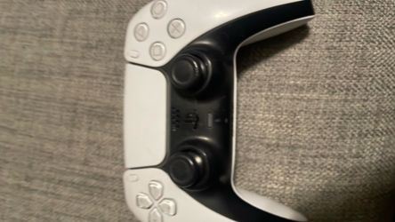 Ps5 controller great condition