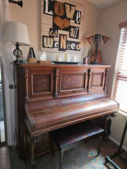 Piano