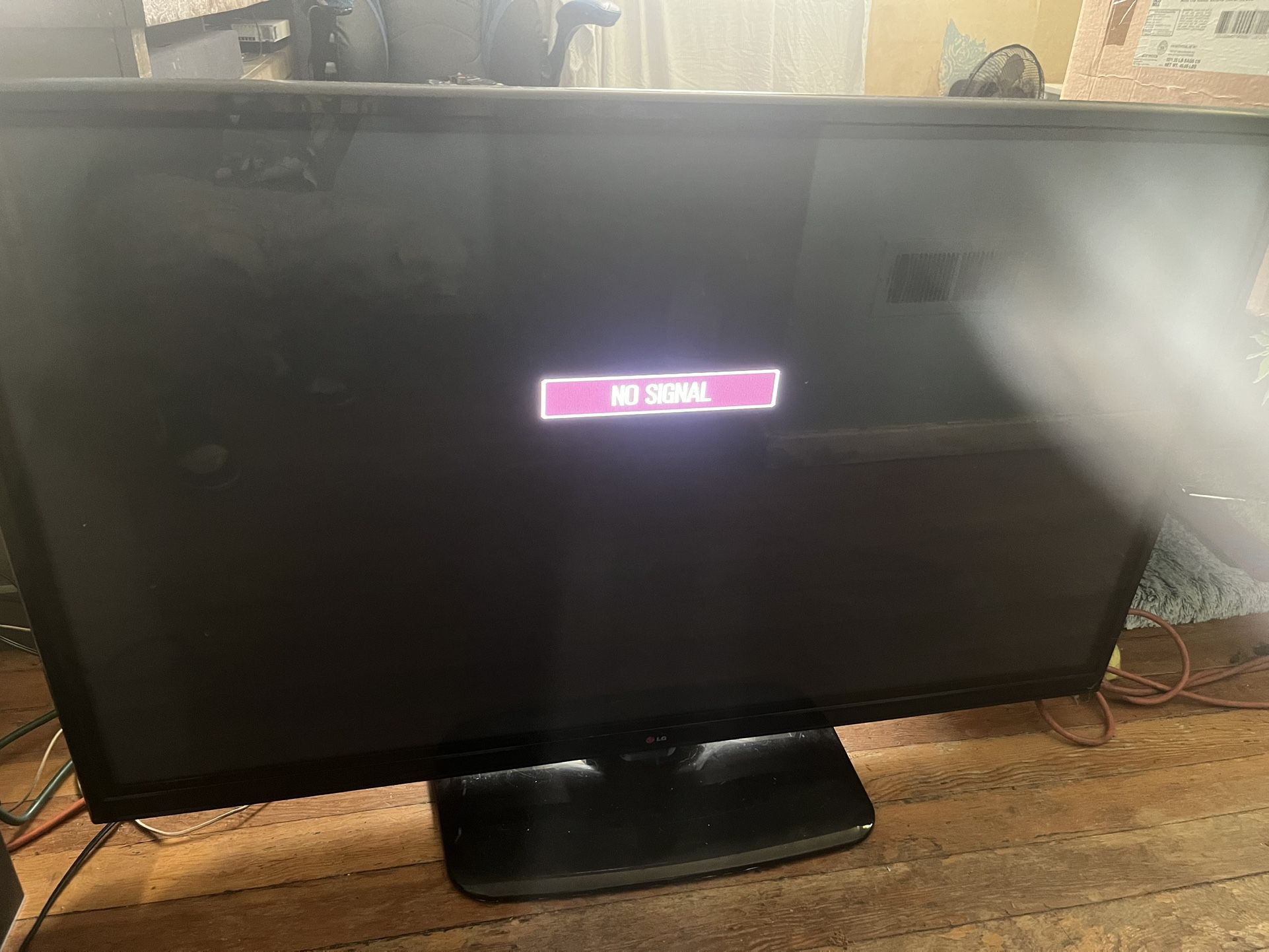LG Tv