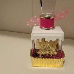 Viva La Juicy Sucré Eau De Parfum