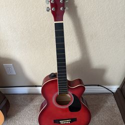 Acoustic Guitar