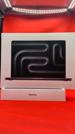 14”MacBook Pro m5 16Ram 1TB SSD