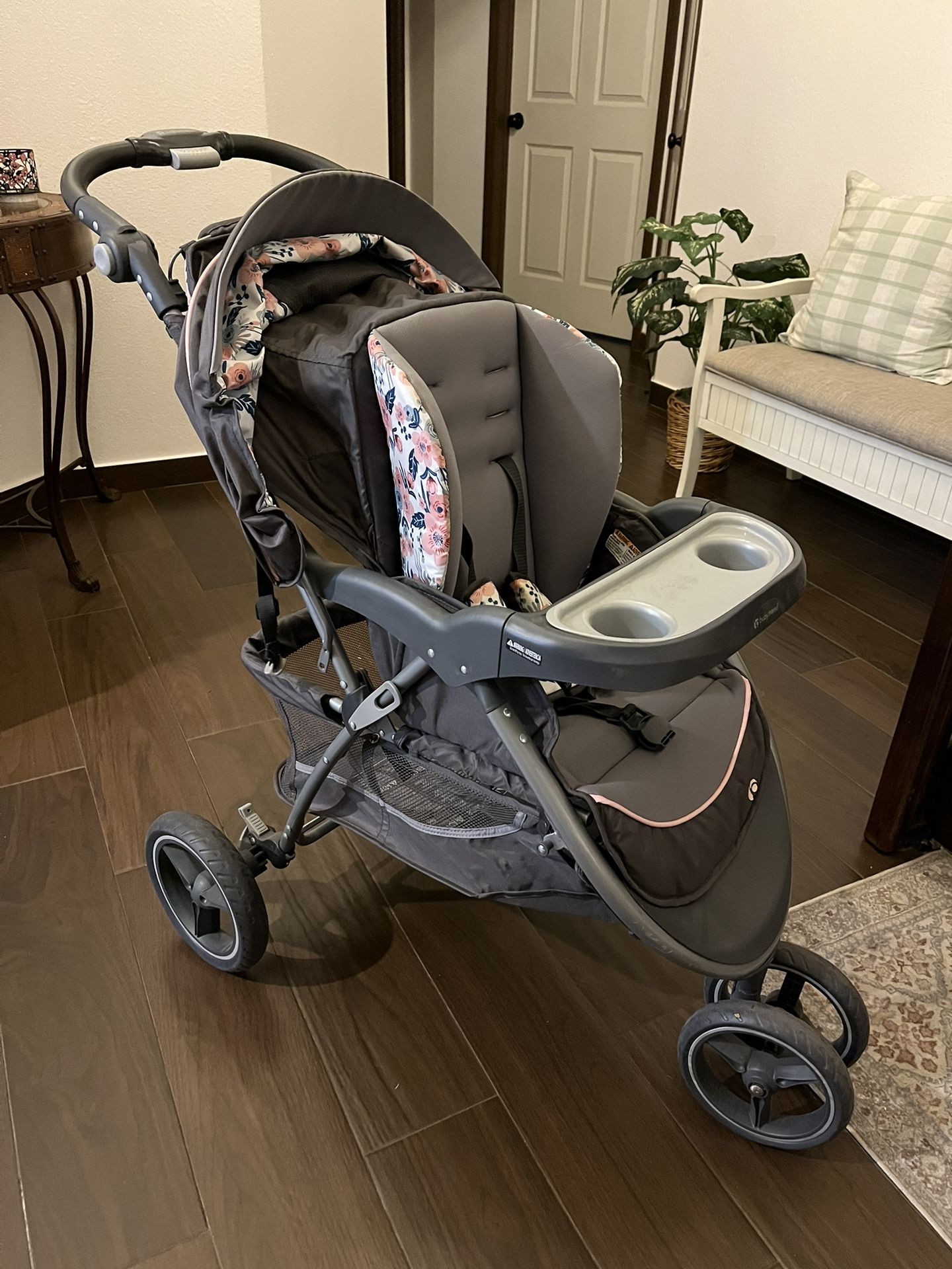Baby Trend Stroller