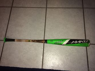 Mako Torq CXN 32in 29oz (-3) used bat