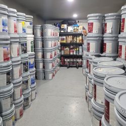 Pintura Y Materiales 