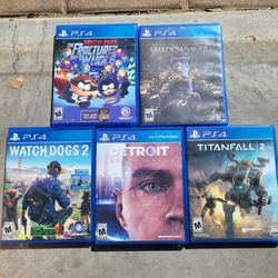 Xbox & Playstation & More