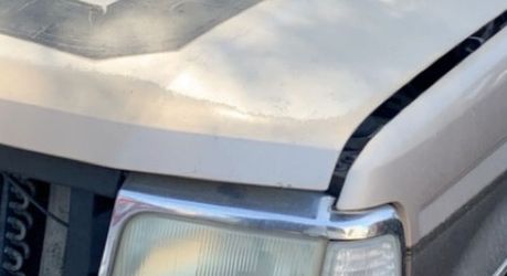 Ford F-150 Parts Only !!