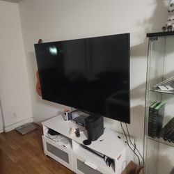 Samsung Tv 4k Ultra HD 65' + Bracket 