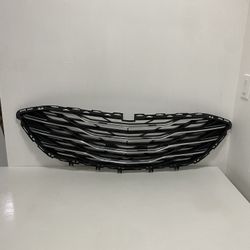 Car Parts 2019 2025 Chevrolet Malibu 
