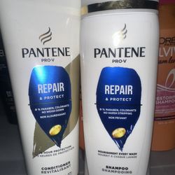 Pantene