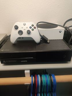 Xboxs please read description that's where the prices are