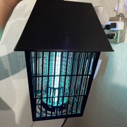 Stringer Electronic Insect Control 