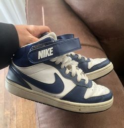 $25, Boys shoes size 3.5